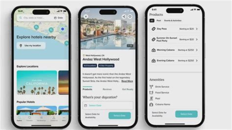 ResortPass unlocks local luxury pools, spas and more with new app